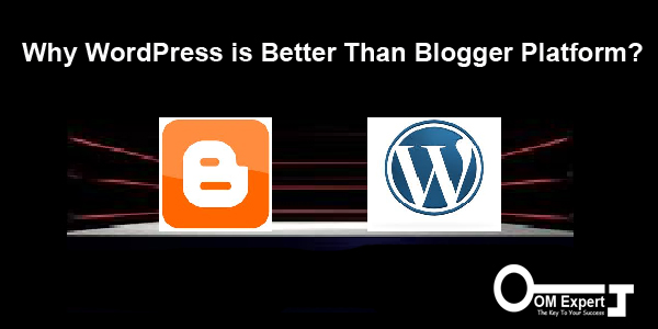OMExpert's tweet photo. If we talk about creating a professional blog, WordPress is the best option. You can do numerous things with a Self-hosted WordPress blog, which you can’t do on blogger & other blog platforms. https://t.co/HJckoJq8zn
#omexpert #professionalblog #wordpress #selfhosting https://t.co/BkGVCF2C92