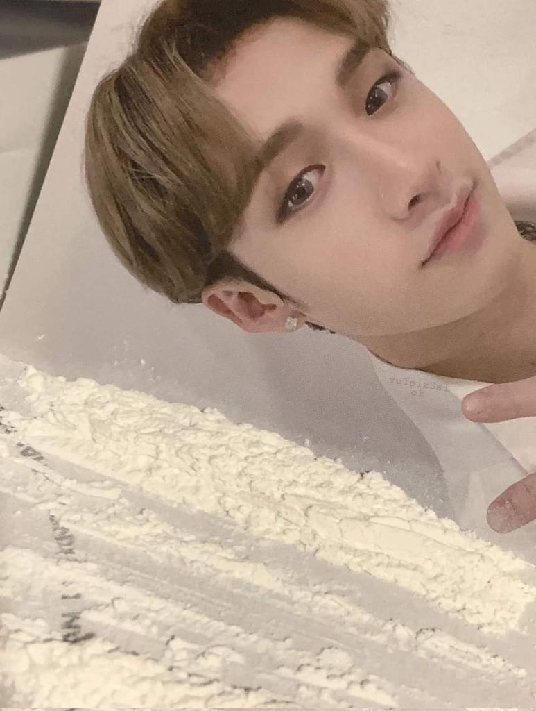 vulpix00000's tweet photo. Una buena inhalada y a votar en los MAMA POR STRAY KIDS !!!!🤟
VAMOS STAY https://t.co/F2ShT7Kc3n