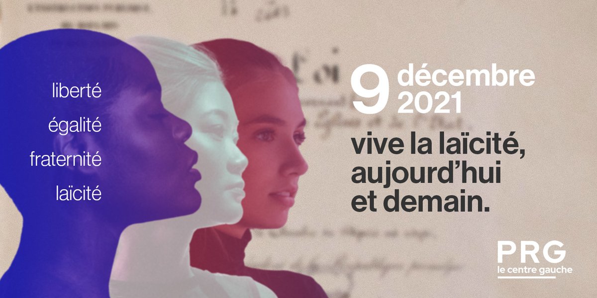 Parti Radical de Gauche tweet media