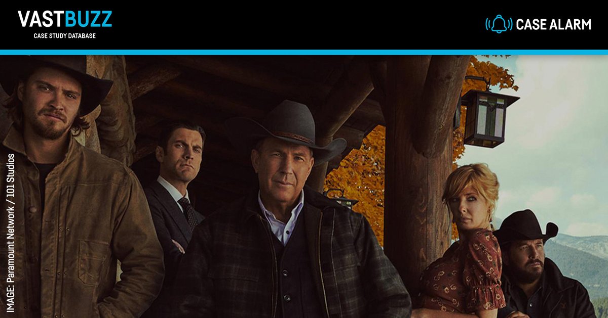 VAST_MEDIA's tweet photo. Hey #VASTBUZZ users! We've added another case to our platform. Check out "Yellowstone Podcast" today:

https://t.co/NH8XLlT8YT

@Yellowstone @paramountnet #YellowstoneTV #podcast #BehindtheScenes #BunkhouseBoys https://t.co/QCnzSo0nTN