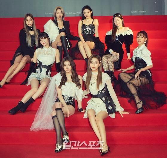 Esperanza2Kat's tweet photo. last day
I vote #twice #MAMAVOTE https://t.co/SwPefVPb2S