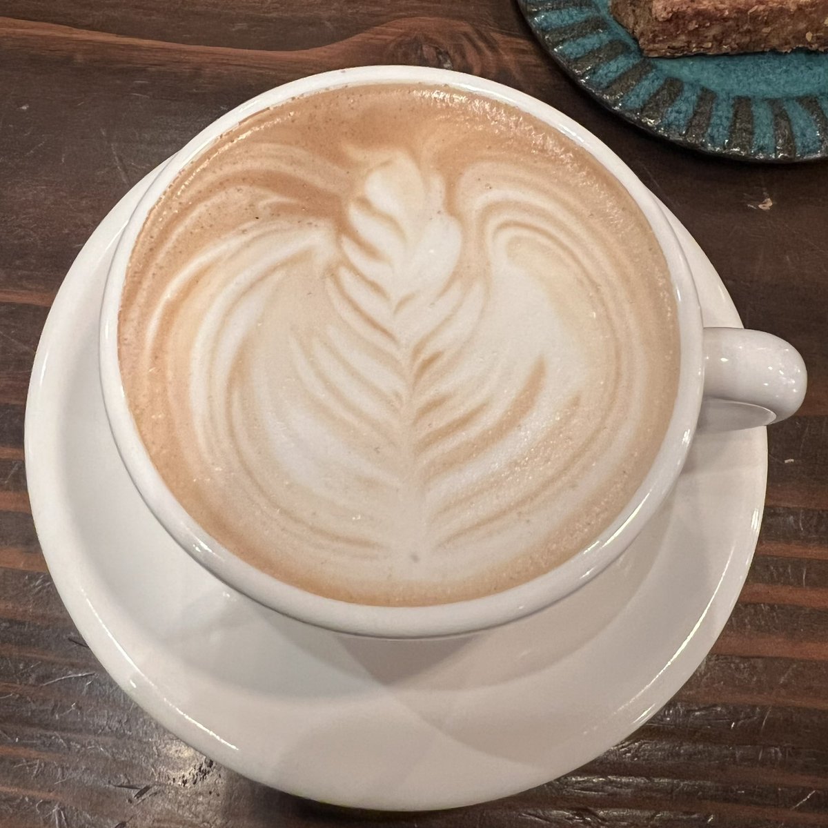 W90ktbxtNqIWbFM's tweet photo. 来たかったカフェスタンドで
おやつ
12月からお店再開されました
メッチェンMädchen Bakery&Coffee stand
#Madchen BAKERY&COFFEE STAND https://t.co/oVSyaDtby4