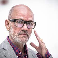 A very Happy Birthday today to the actor and director John Malkovich 