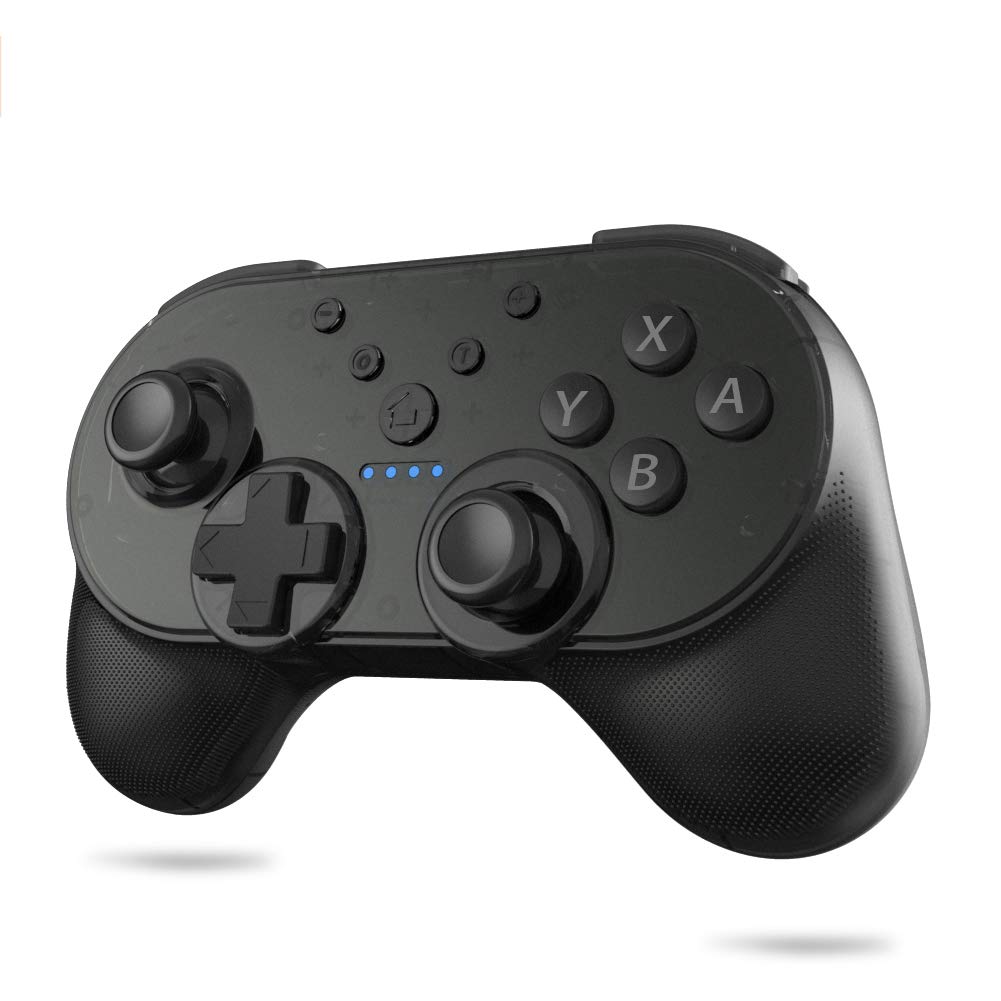 Svigortech's tweet image. Big discount of JYS Mini Gamepad for Nintendo Switch, built-in Amiibo functionality.
Welcome to contact us for quote!
#SwitchController #Gamepad