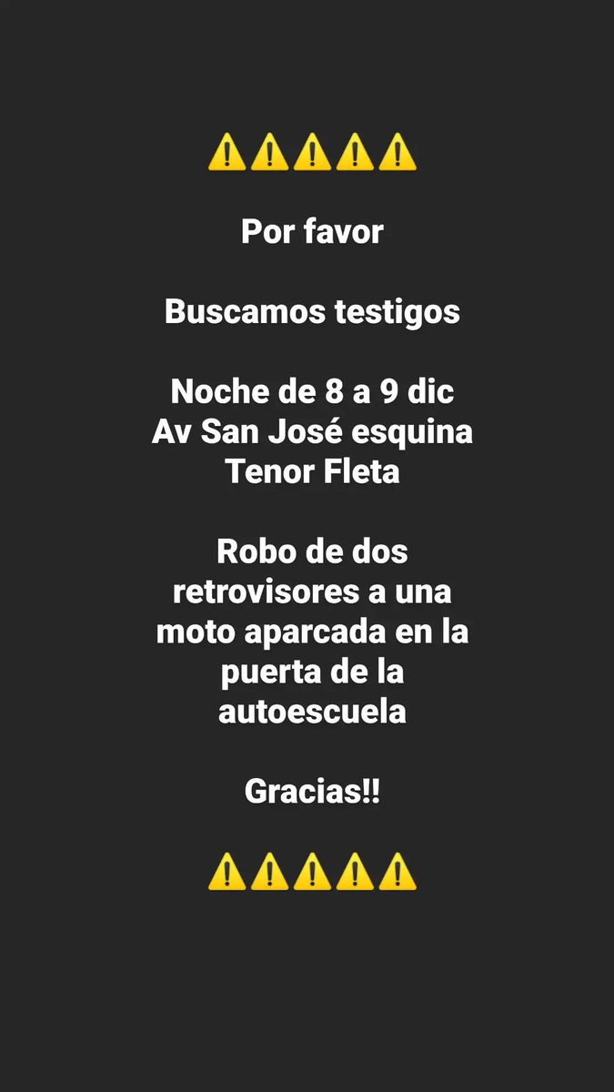 AdeAlbuxx's tweet photo. Buscamos testigos, ayuda por favor @SoydeZaragoza @policiazaragoza #Zaragoza #robo #Ayuda https://t.co/ra58wkLgc3