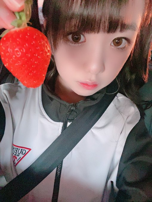 Twitterのコスプレ画像7