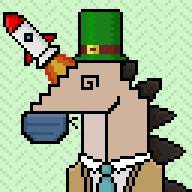 UnicornsNft_MOU's tweet photo. 🦄MYSTICAL UNICORN #9

"#9 was spotted having an existential crisis and yawning in the opera. Now this mystical unicorn is revealed to the world!"

🤟 0.005 ETH

Link in bio for the collection 🔥

#NFT #NFTs #NFTCommunity #NFTcollectibles #NFTcollection #unicorn #NFTGame #nftart https://t.co/CgIeHZ328S