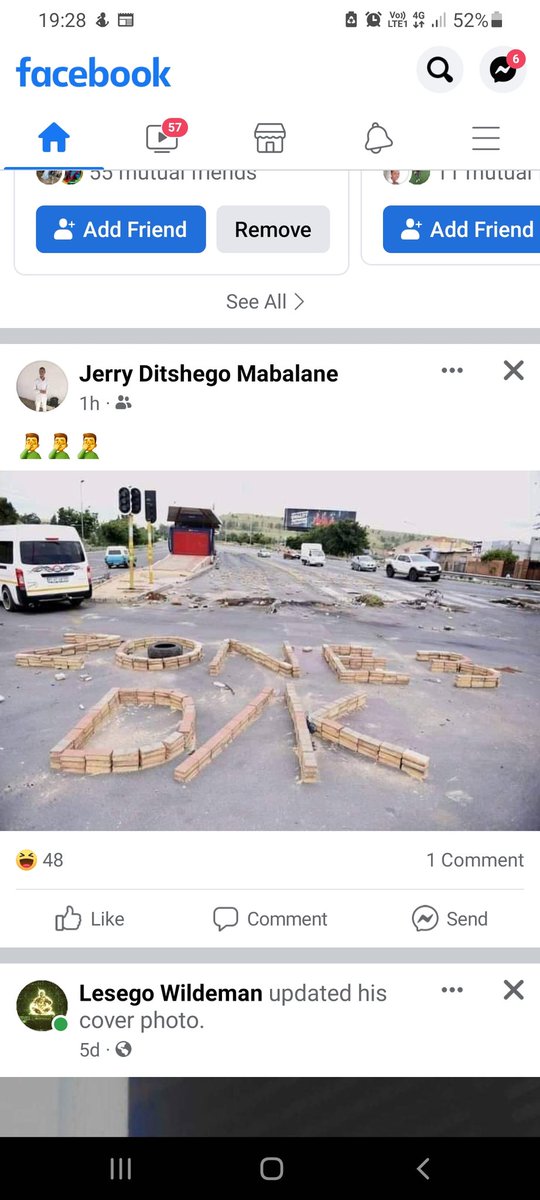 GagaLuli's tweet photo. @Tshepo_Phooko @t_man457 @Miss_Fipaza https://t.co/uyEVlZd06b