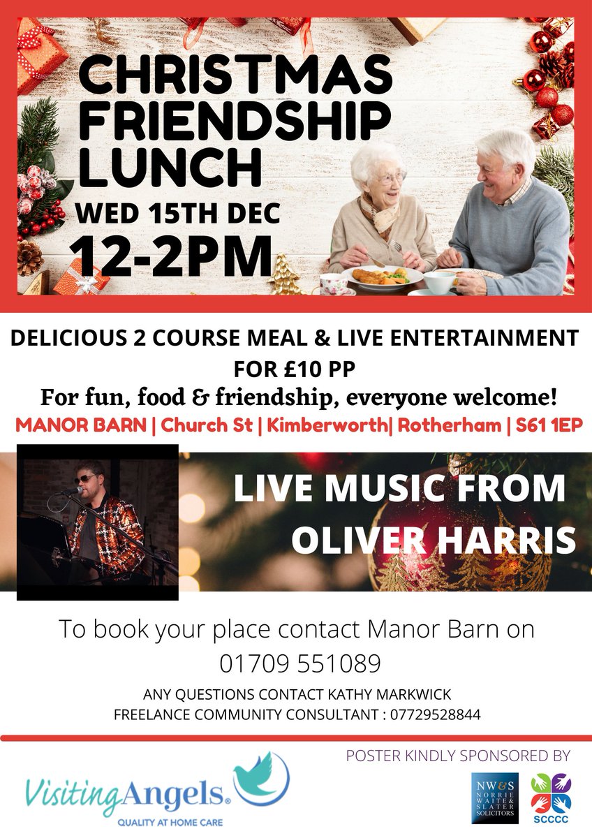 Kathy Markwick tweet media