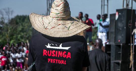 RusingaFestival's tweet photo. Held annually on the @RusingaIsland of Lake Victoria, this incredible festival -#RusingaFestival - seeks to celebrate and nurture the Suba Culture that is shared among the @theabasuba.~ @Eewangari https://t.co/IoG83wIi3K
#SubaCulture
#SubaHeritage
#RusingaFestThrowback https://t.co/kmKOqbzrzl