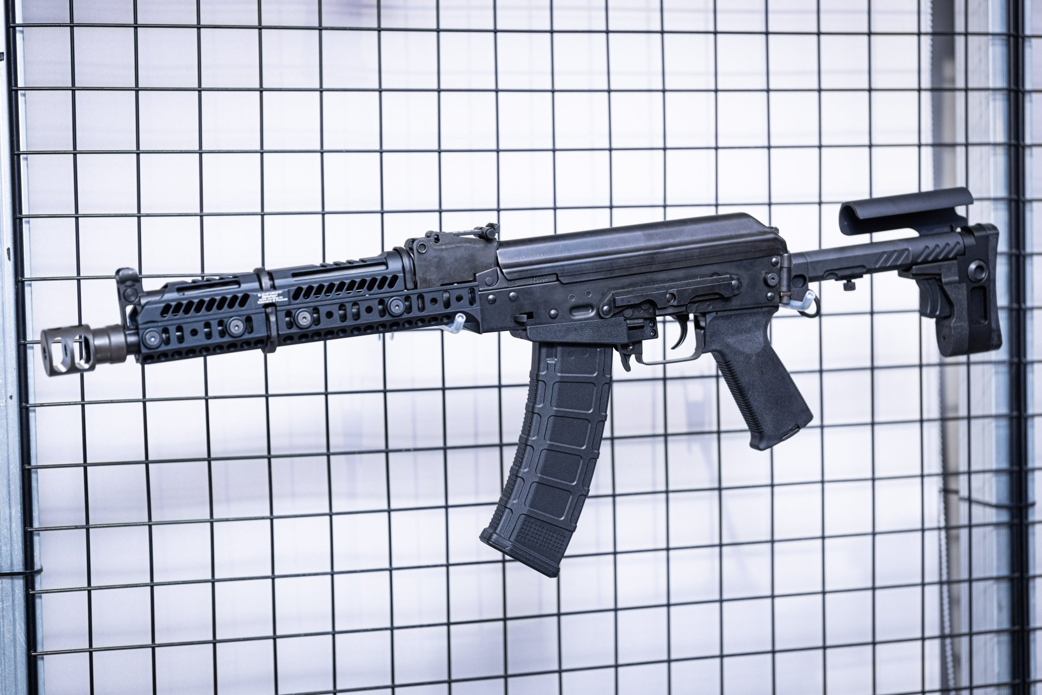 LCT TK105 電子トリガー ZENITカスタム TWI製 特集,商品・キーワード別6,LCT Zenit | ミリタリーショップH