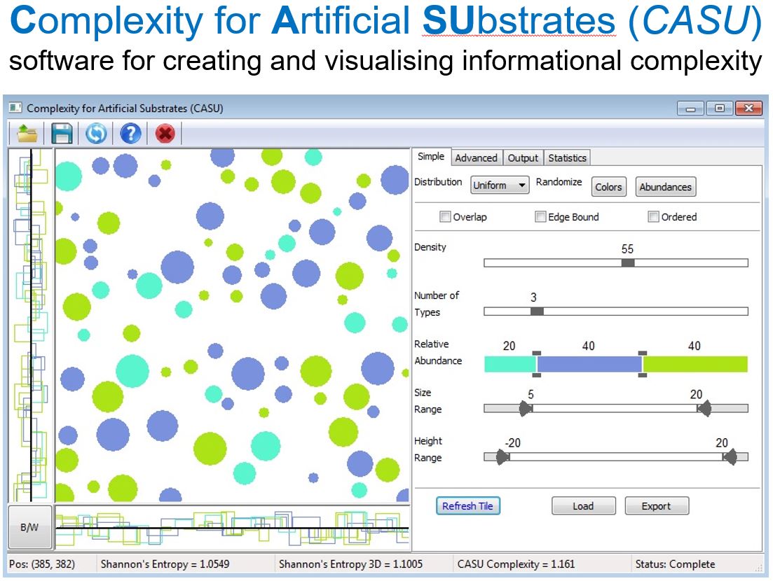 If you want to make the most or your pits and grooves – vary their sizes! All three types of biodiversity enhancement units we have been installing these last few months (#WedgePool, #BioBoss2, #RockUrchin) were designed with the help of CASU 🤖 <a href="/EMEL_NUS/">Experimental Marine Ecology Laboratory</a> journals.plos.org/plosone/articl…