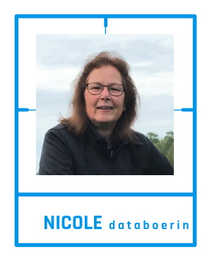 Volgende week starten we de leergang data en technologie! Van datakluis tot trekkerdata, en van grasland app tot pluimeestal, data lessen van boeren voor boeren! mailchi.mp/40d9dc576d18/i… #LeergangDT