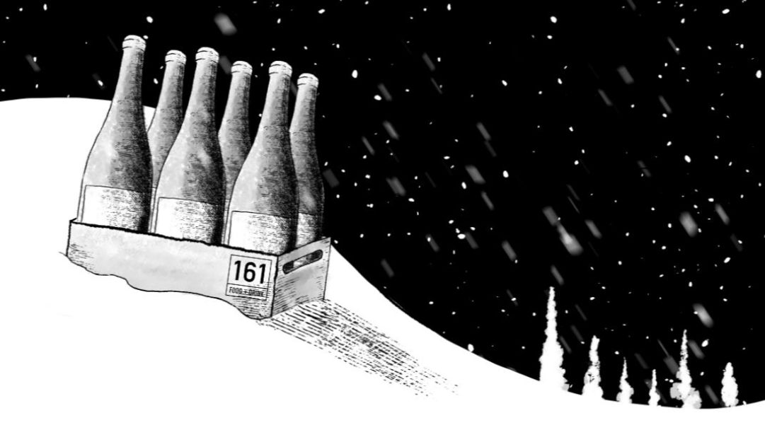 161 Food + Drink tweet media