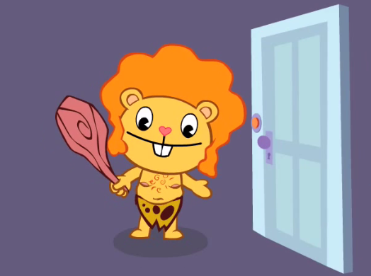 Happy Tree Friends Facts tweet media
