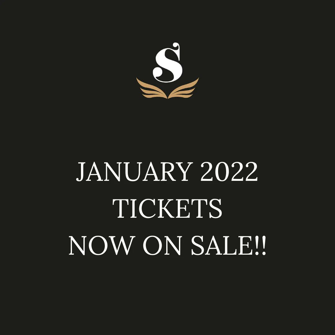 ⭐️JANUARY | LINE | UP ⭐️

January 2022 doesn’t have to be dull! Kick off the new year in style with some amazing tribute acts including Pink and Queen!!

Visit our website to book:
buff.ly/32WWyuS

#tribute #livemusic #yate #cabaret #pinktribute #queentribute