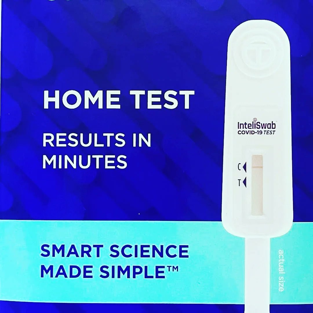 TestingSVCS's tweet image. Get ur Home COVID Test if u planning on have Family &amp;amp; Friends over for the Holidays #COVID19 #Omicron #BeSafeOutThere Main Stop Testing Svcs testingsvcs.com