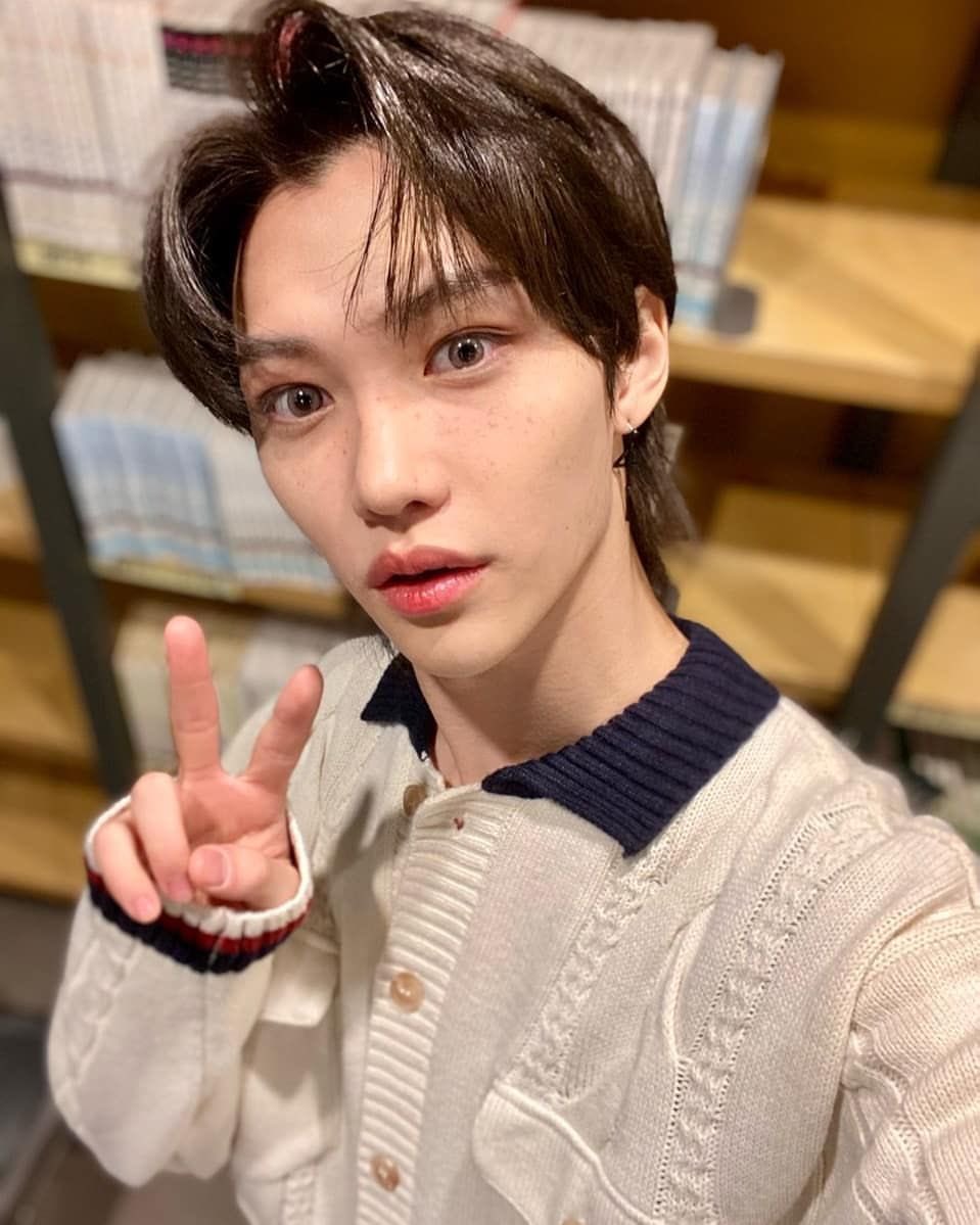 SunshineBokie's tweet photo. I vote #straykids for Worldwide Fans’ Choice TOP 10 #MAMAVOTE https://t.co/m7IsfM8Lyu