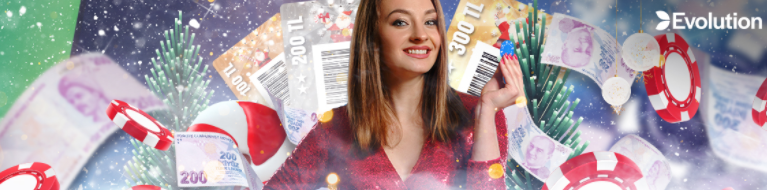 HER GÜN 600 TL BLACKJACK BONUSU

💸Superbetin Özel Blackjack 1, 2 ve 3 masalarında Noel kartlarını yakalayarak günlük 600 TL'ye kadar ödül kazanabilirsiniz.

Süperbetin Giriş 👉 bit.ly/33TOZac

#Süperbetin #Piabet #Onwin