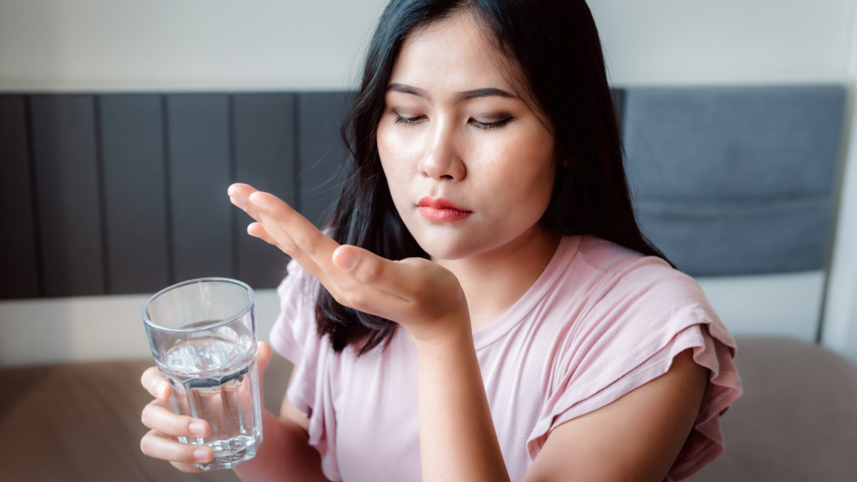 livingwatersh's tweet image. Manage Your Medication

Medications should always be a priority in people having behavioral problems. You must follow the dosage and frequency of taking the medicines to mitigate the effects of the medical condition. Contact us today.

#Medication #BehavioralProblems