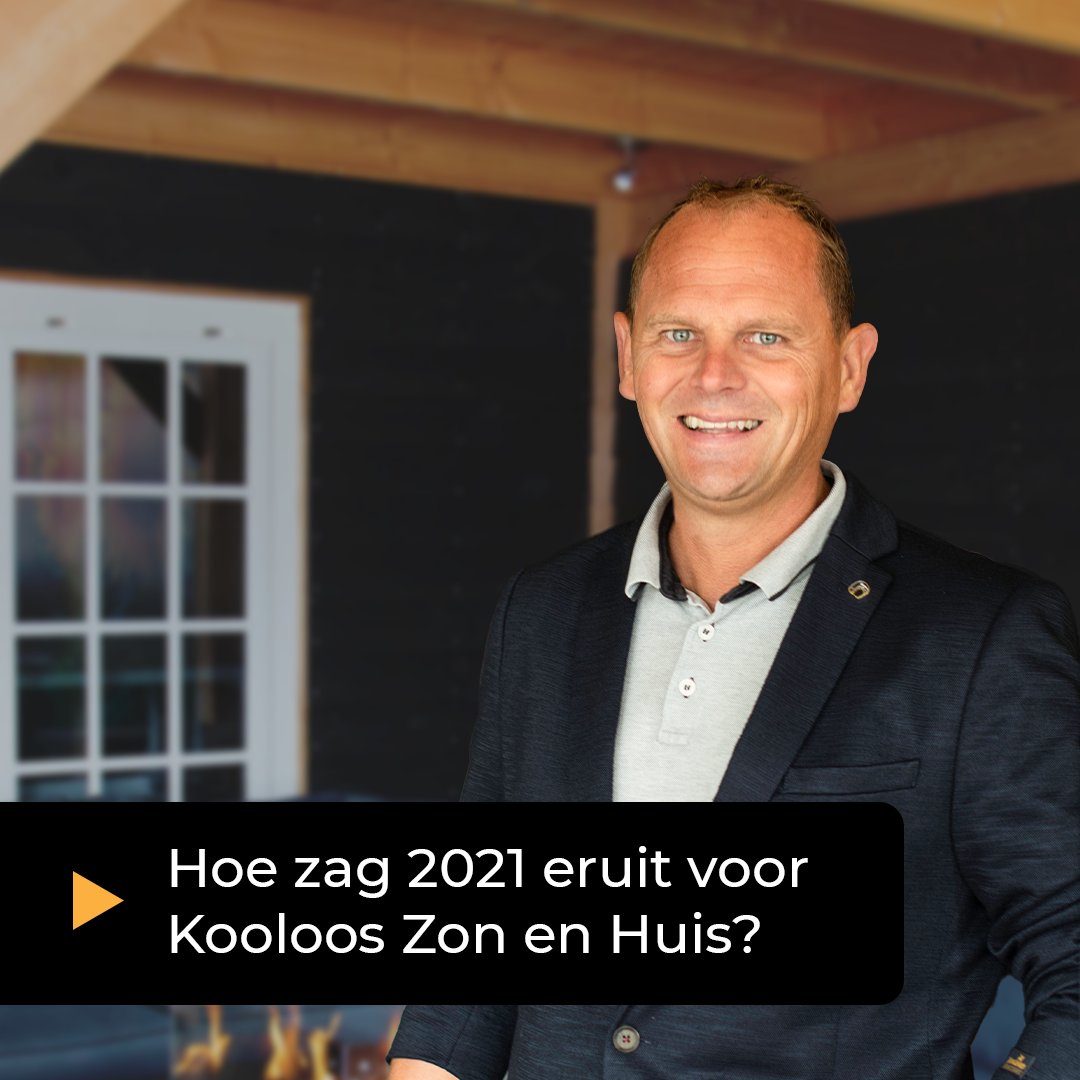 We naderen het einde van 2021. Hoog tijd om met Christiaan bij te praten over het afgelopen jaar. Het eerste wat Christiaan wil zeggen is ‘bedankt voor uw vertrouwen’, want hij kijkt terug op een heel mooi jaar. Lees hier het volledig interview!
koolooszonenhuis.nl/blog/terugblik…