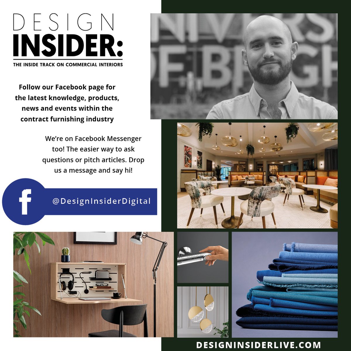 Design Insider tweet media