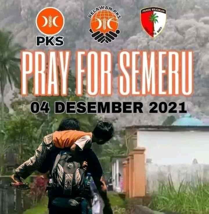 AjiTeguh04's tweet photo. Jadikan partai sbg wasilah kerja2 utk rakyat | Pastikan rakyat merasakan kebermanfaatan dari kehadiran partai
Jangan sampai rakyat hanya melihat partai ketika pemilu aja (musiman)
#PKSpelayanRakyat #fraksiPKS #Pray4Negeriku #EvakuasiKorbanBencana https://t.co/yaqULDBTAG