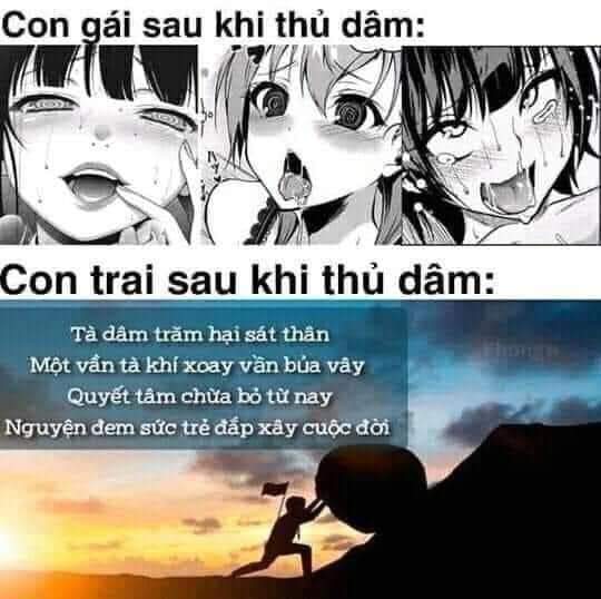 Tui là tui sẽ hk nói thêm gì cả