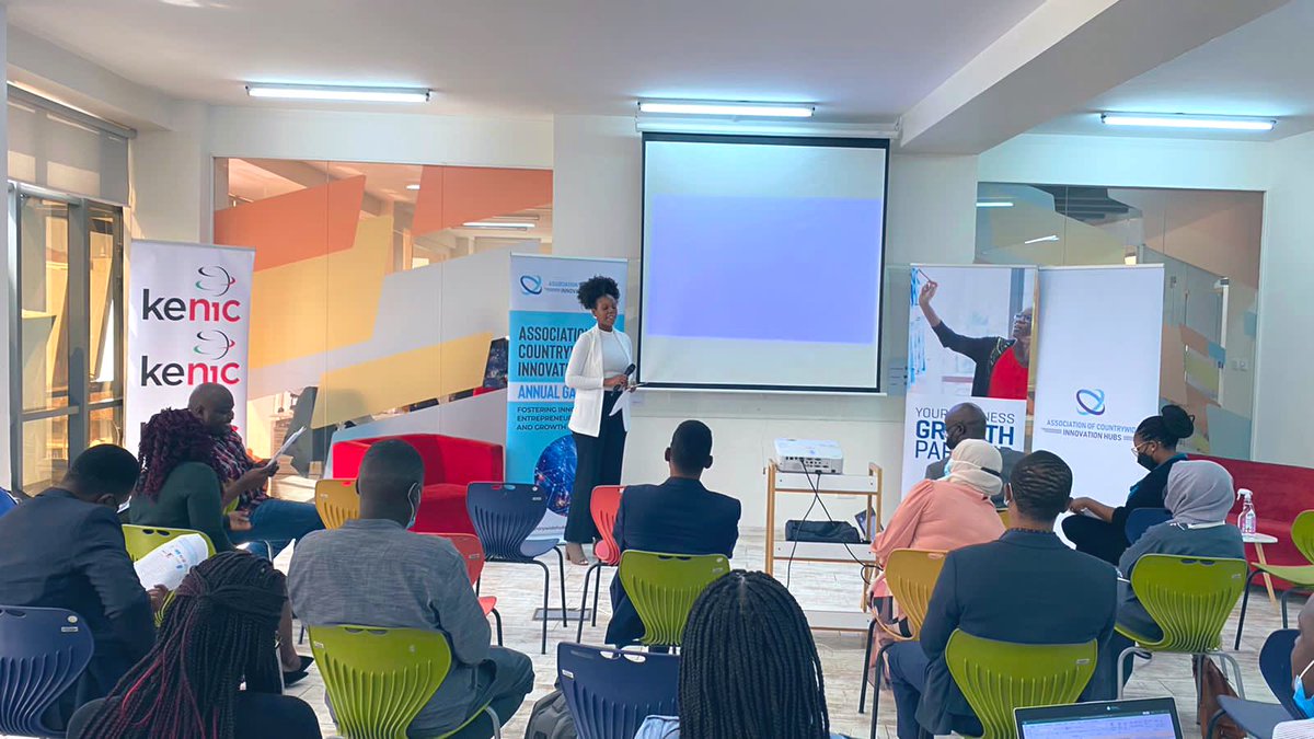 CountrywideHubs's tweet photo. Natasha Kalinga from Liquid Telecom explaining the perks that they offer to tech savvy and IT Literate entrepreneurs and organizations
We are currently Live Streaming on Facebook; join us now with this direct link: https://t.co/sPdcV0GQ8r
#CountrywideHubs
#ACIH
#LiquidTelecom https://t.co/M6nk30Uxmk