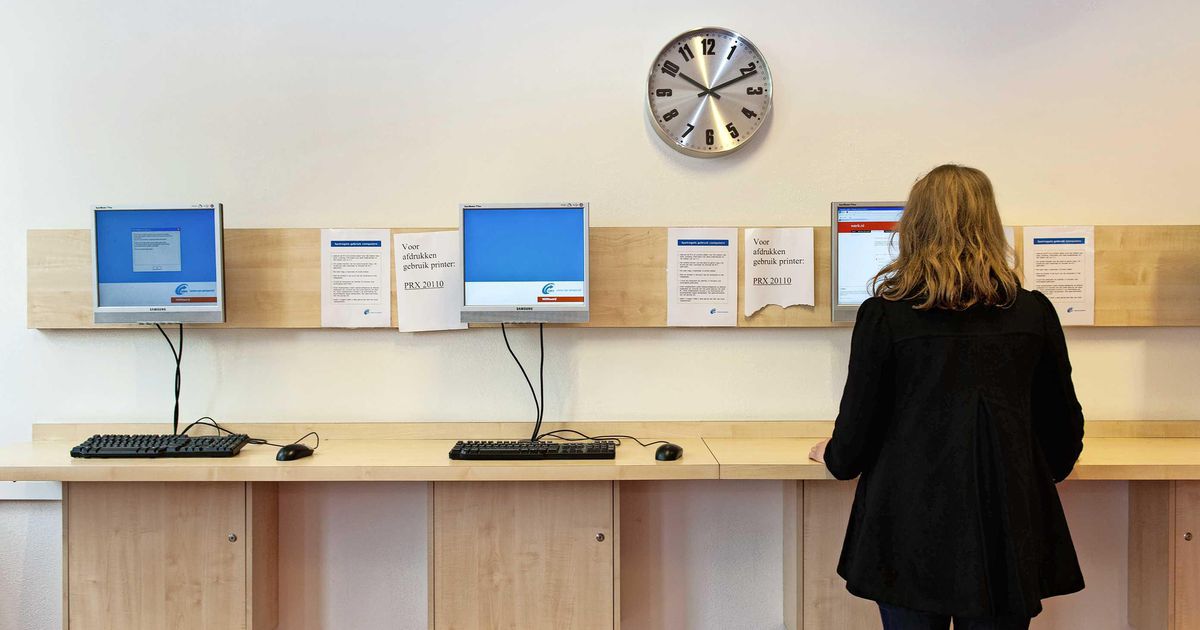 Dankzij de coronasteun van de overheid zijn er al langer weinig werklozen. Ook zijn er de in de zomermaanden weer diverse branches opengegaan. Waarschijnlijk hebben met name jongeren hiervan geprofiteerd.ow.ly/9nkQ50GvXTA#du… #werkplezier
