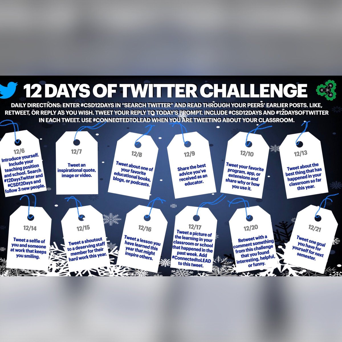 KitKatEDU's tweet photo. Take on the challenge of Day 4 in #CSD12Days’s #12DaysofTwitter 🙌🏼

@GoogleForEdu #teachSC #loveSCschools  #educoach #edchat #ETCoaches #ForTheLoveOfLearning #edtech #edtechcoaches @GoogleForEdu #gsuiteedu #googleedu  #googleET #ETcoaches #edtech #edchat https://t.co/BAvZ9lRXhd