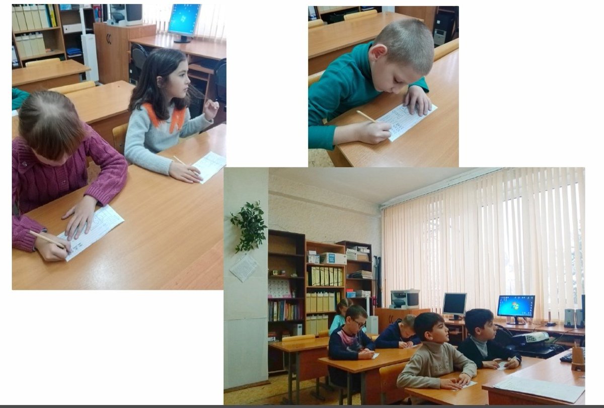 strigo_s's tweet photo. @Tularegion71 @Suvorov_obr 

На занятиях ребята из объединения "Компьютеры для малышей" 4 г.о. знакомятся с логическими высказываниями, определяют их истинность или ложность.
Педагог - Павленко М.Н. https://t.co/yOXytT67NB