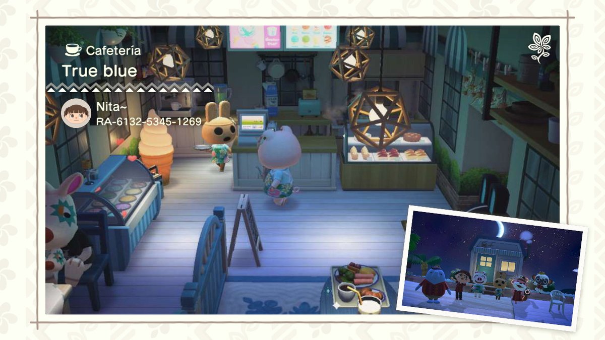 _Ana_Jimenez_'s tweet photo. https://t.co/Y9ZnDHjteV
#Aurelia #Cocoloca #PAD #AnimalCrossing #ACNH #NintendoSwitch https://t.co/2EWFaDJPPK