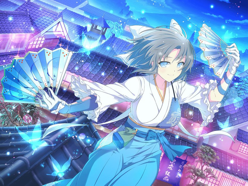 EVENT

WAYWARD MAGE BUTTERFLY AND YUMI

Butterfly has decided to go on an adventure and invited <a href="/IceQueenShinobi/">❄ Yumi | 雪泉 (ゆみ) ❄</a> to join her as her travelling Partner.

She's packed relatively lightly as she wants to mainly use what is available in the lands they wander.