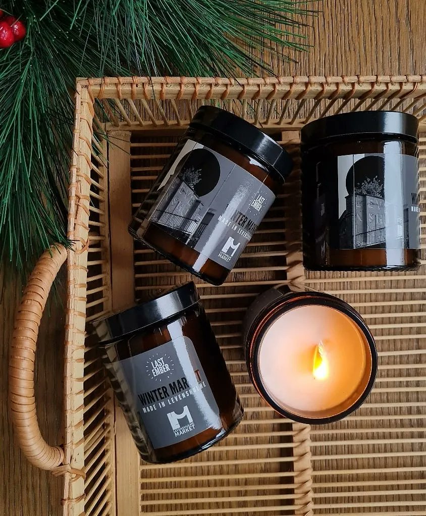 Levenshulme Market tweet media