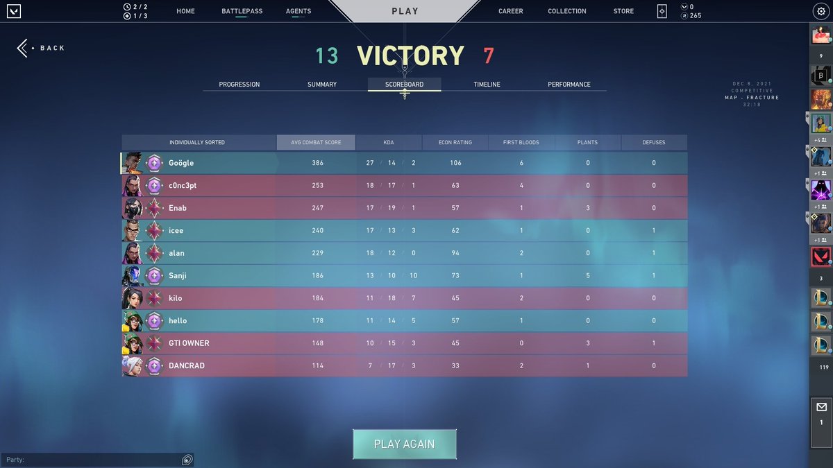 TiffneyVal's tweet image. Made a new account just to be 1rr away from immo at 12:17am on a school night