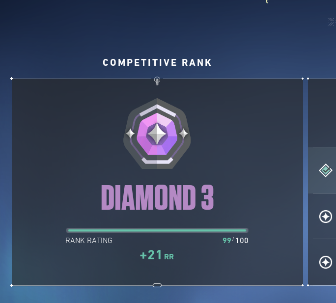 TiffneyVal's tweet image. Made a new account just to be 1rr away from immo at 12:17am on a school night