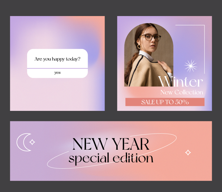 lunelegacy's tweet photo. 50+ Retro Gradient & Element available to purchase on my ko-fi & trakteer shops 🌟 #backgroundaesthetic #retrodesign #retroelement https://t.co/OFqsGvxaYc