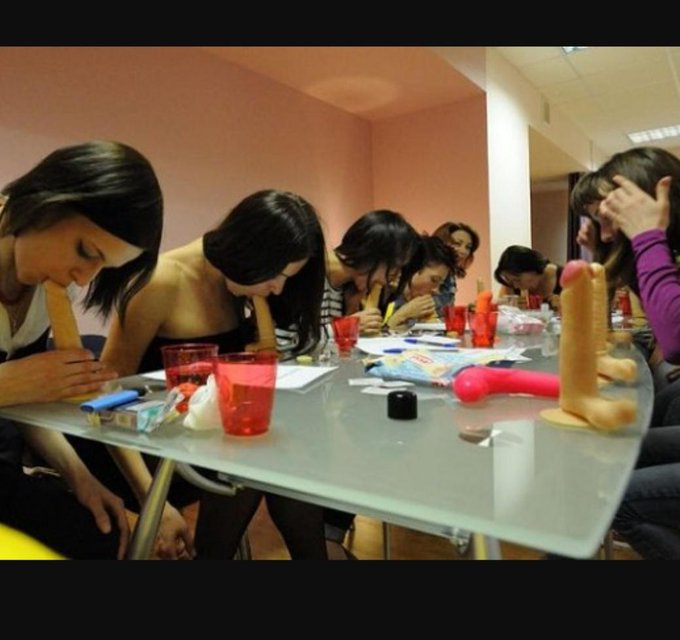 Calling All Throat Goats We Will Be Throwing A Oral Sex Contest At Our Lifestyle Party! Get your tickets