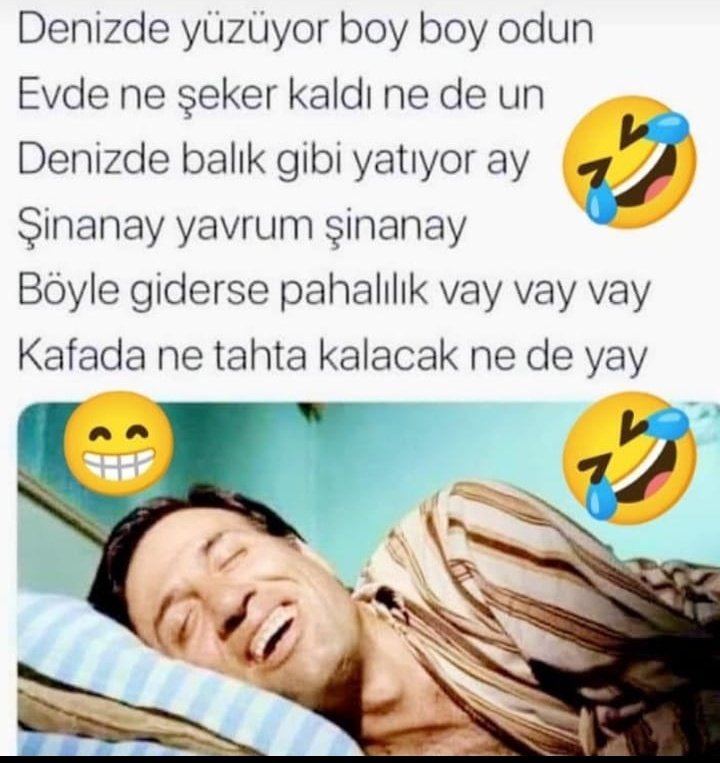 ahriban3's tweet photo. Yıllar önce den belliymiş 😄 https://t.co/Sc5OSc2TMB