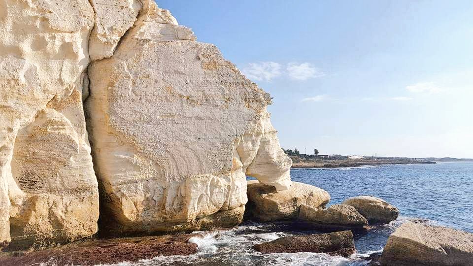 chayarivka's tweet photo. Shalom from the North of Israel!🇮🇱✨
Do you know where these iconic places are?👀 https://t.co/ExAqbrgOP3