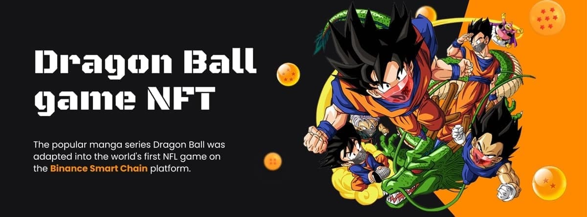 Crypto Dragon Ball (@Crypto_DRB) / Twitter Crypto Dragon Ball (@Crypto_DRB) / Twitter