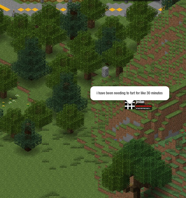 jrstan_'s tweet image. TRP moment