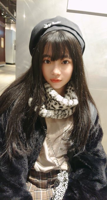 Twitterのコスプレ画像1