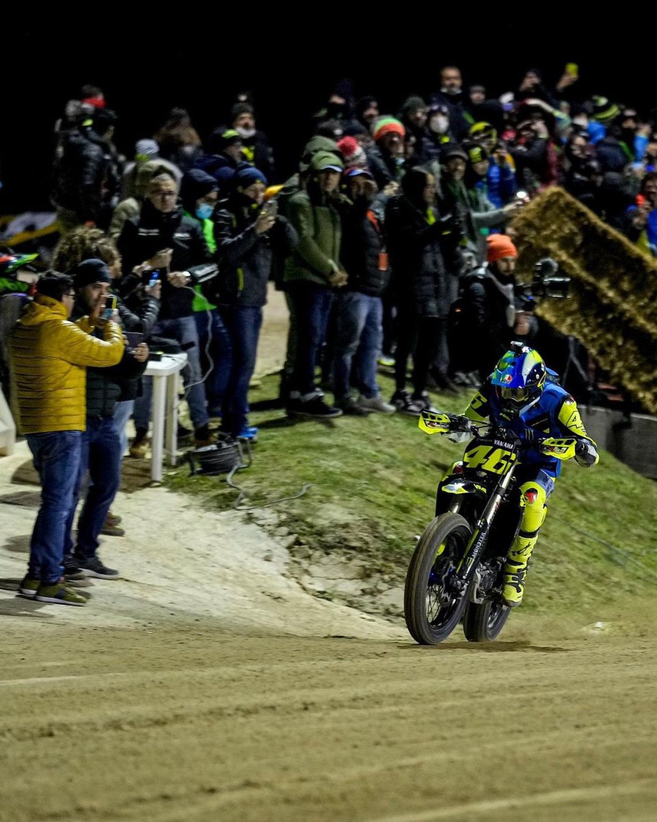 ValeYellow46's tweet photo. La #100KmDeiCampioni 2021
Day1 Official practice and Americana Race🥈
📸 @FAlex79 @GambutiPhoto https://t.co/SeuSTJzqps