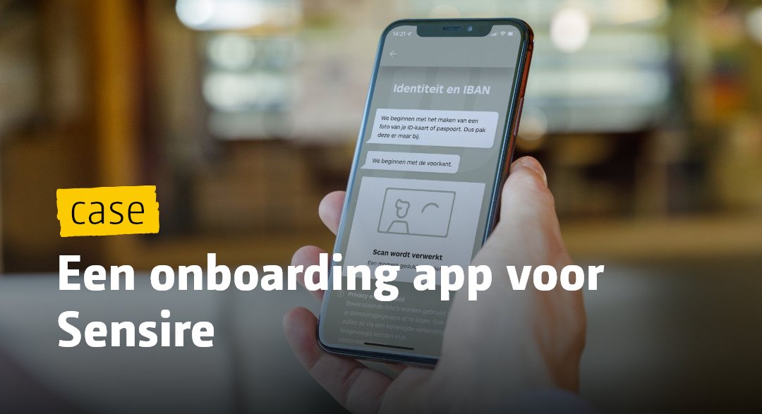 Frontisbv's tweet photo. De vraag naar zorgprofessionals is groot. Des te belangrijker is het om (nieuwe) medewerkers goed aan boord te krijgen én te behouden. 

📲 In 4 dagen bedachten we samen met Sensire een nieuw concept voor het onboarden van medewerkers.

Lees de case 👉 https://t.co/7NHxftNeEI https://t.co/eaMGGd9Grb