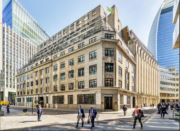 Clear Capital Markets Ltd tweet media