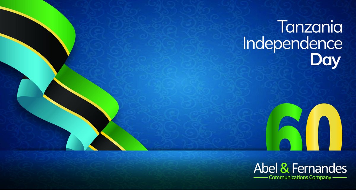 _abelfernandes's tweet photo. Today Tanzania celebrates Independence Day and all Tanzanians around the world commemorate this day when 60 years ago Tanganyika, the mainland region of Tanzania, gained independence in 1961.

#independencedaytanzania2021 #tanzaniaindependenceday ##uhuru ##uhuruday #tanzania🇹🇿 https://t.co/MuncjY1Kjz