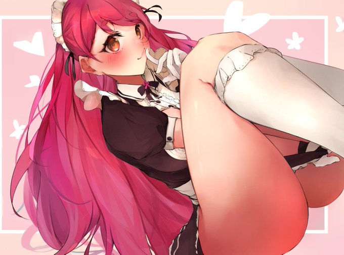 フルサイズ、差分はサブの方に挙げます 