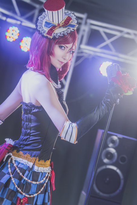 Twitterのコスプレ画像6